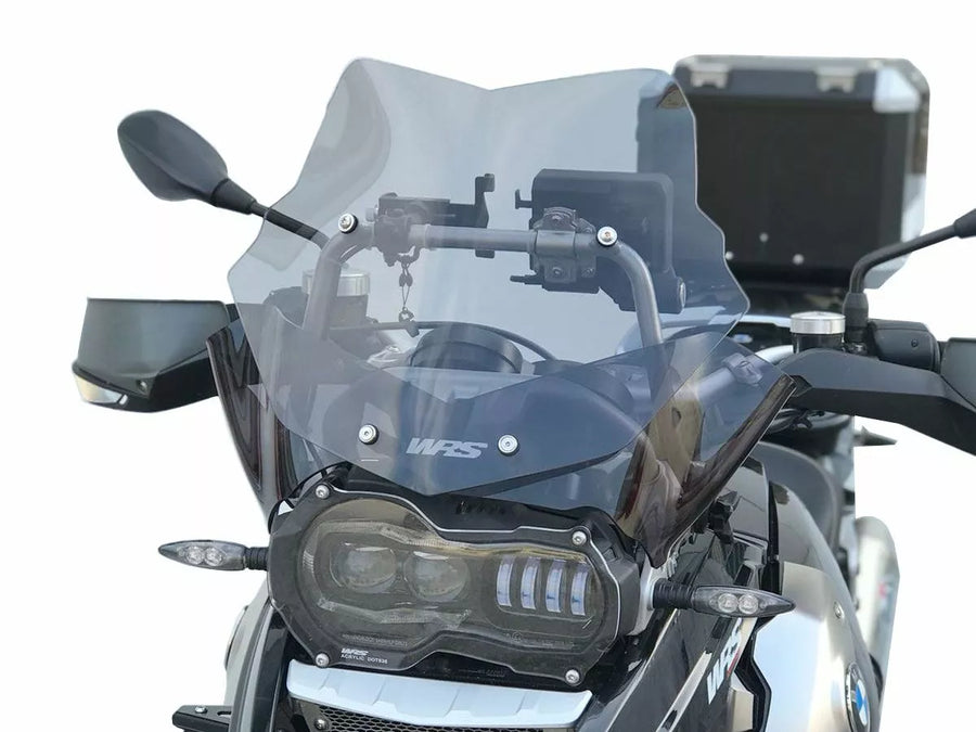 BMW R 1200 GS [WRS] - forrude