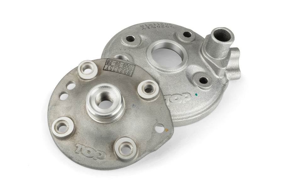 Beta RR Enduro 50 2T - cylindersæt TPR aluminium 50cc