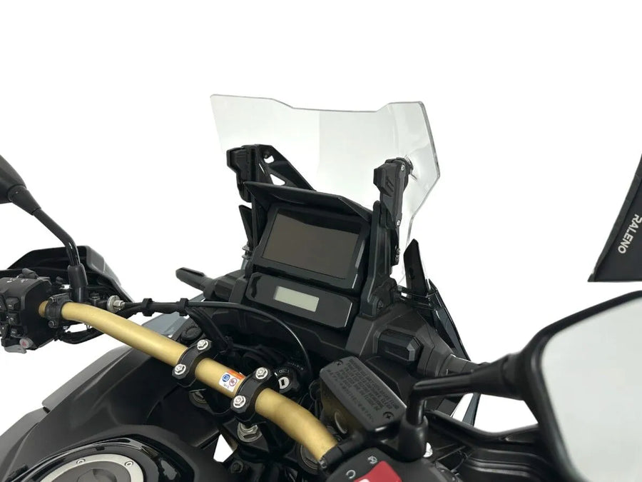 Honda CRF 1100 Africa Twin [WRS] - forrude