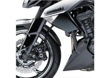 KAWASAKI Z 1000 [2012] – Fender Extension – mat sort