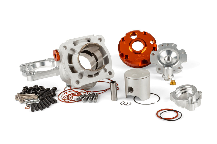 Beta RR SM 50 2T - Zylinderkit R/T 70