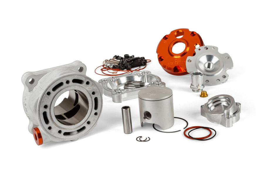 Beta RR SM 50 2T - Zylinderkit R/T 70