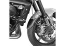 TRIUMPH STREET TRIPLE 765 RS [2025] – Fenderforlænger – Mat sort-9