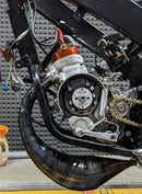Beta RR Track 50 2T - Tuningkit Zylinder Kurbelwelle R/T