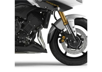 YAMAHA FZ8 FAZER [2015] – Fender Extension – Mat Sort