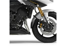 YAMAHA FZ8 FAZER [2015] – Fender Extension – Mat Sort-9