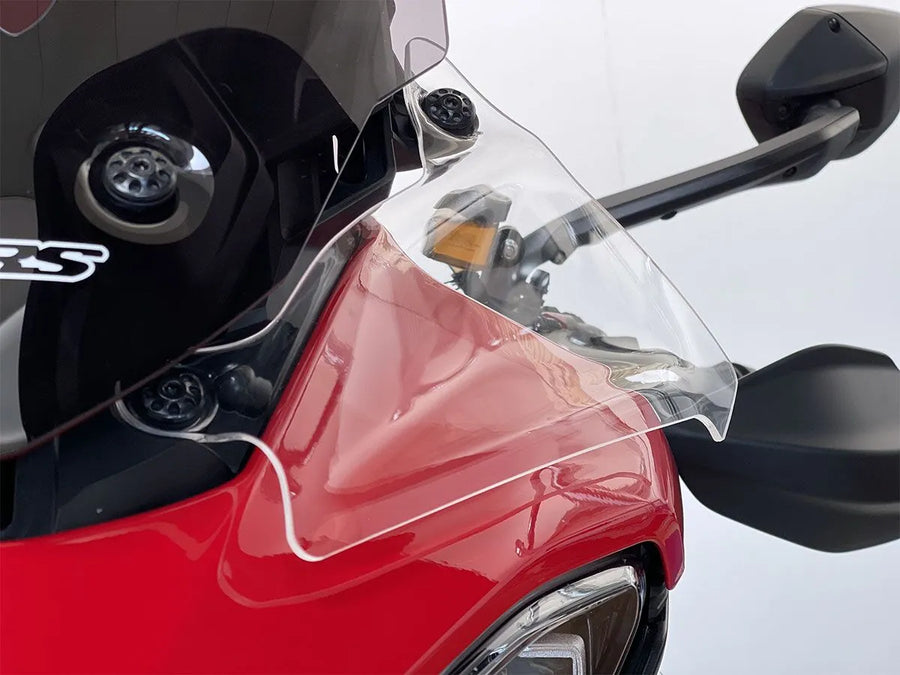 ducati multistrada v4 [WRS] – Et par sidevindafvisere