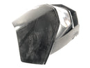 Yamaha DT 125 R DE03 [1999] - Frontmaske Lampemaske med forlygter-2