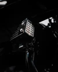 Harley-davidson LOW Rider [CUSTOM DYNAMICS] – Low Rider ST højtydende LED-forblinklys