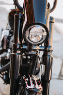 harley davidson softtail street bob fxbb [CULT WERK] – gaffelbetræk-2