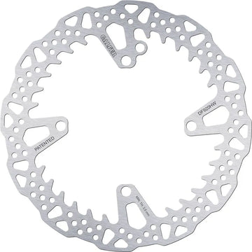 Sherco SE 250 Factory [2025-2026] - BRAKE DISC SHARK FIXED – Billede 1