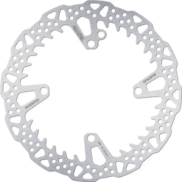 Sherco SE 250 Factory [2025-2026] - BREMSESKIVE SHARK FIXED – Billede 2
