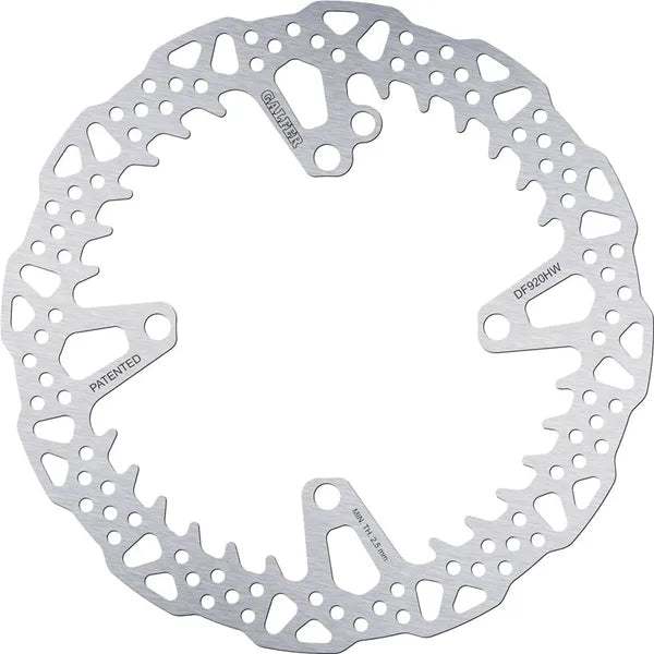 Sherco SEF 300 Factory [2026] - BREMSSCHEIBE SHARK FIXED – Bild 2