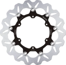 Ktm Super Adventure 1290 R ABS [2021-2024] - Halo Series Schwimmende Bremsscheibe – Bild 12