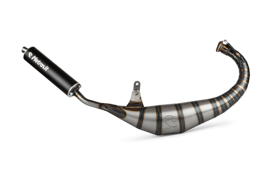 Aprilia SX SM 50 2T D50B0 [2007–] - Exhaust Pro Race 3