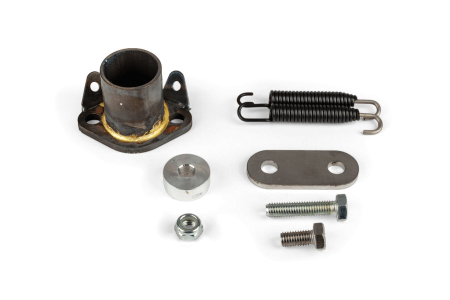 Derbi Senda DRD Racing SM 50 2T D50B0 [2012–] - Auspuff Pro Race 3