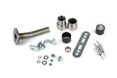Beta RR Track 50 2T - Auspuff ohne ESD R/T 70 - 80ccm