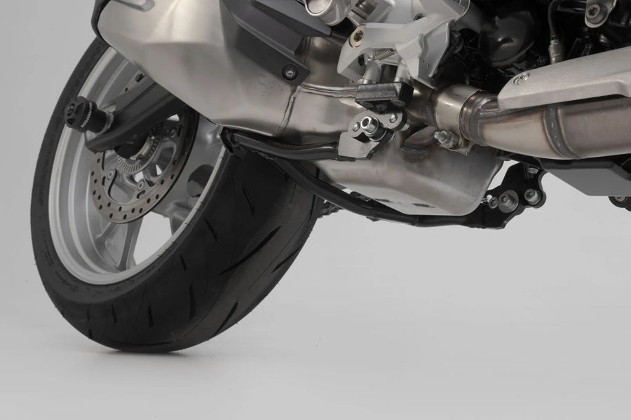 BMW F 900 [SW-MOTECH] – midterstativ