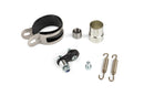 Rieju MRT SM 50 2T - Auspuff 80-90 Off Road