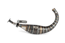 Beta RR SM 50 2T - Auspuff Pro Ride 80-90