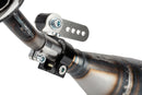Fantic XM 50 2T - Auspuff Pro Ride 80-90