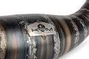 Beta RR Enduro 50 2T - Exhaust Pro Ride 80-90