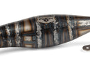 Beta RR SM 50 2T - Auspuff Pro Ride 80-90