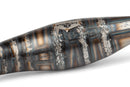 Beta RR Track 50 2T - Auspuff 70 bis 80