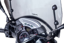 HONDA SH 300I E3 [2017] – Scooterskive T.S. – Gennemsigtig-1