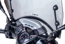 HONDA SH 300I E3 [2017] – Scooterskive T.S. – Gennemsigtig-3