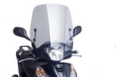 HONDA SH 300I E3 [2017] – Scooterskive T.S. – Gennemsigtig-2