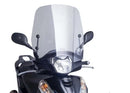 HONDA SH 300I E3 [2017] – Forrude til scooter Urban – Tonet-2