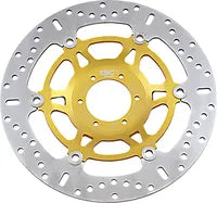 Honda Gl 1800 Gold Wing Touring ABS [2020, 2014] - Halo Series Schwimmende Bremsscheibe – Bild 11