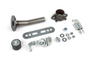 Aprilia SX 50 2T - Auspuff R/T 70-80 ohne ESD