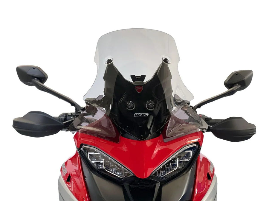 ducati multistrada 1200 [WRS] – forrude