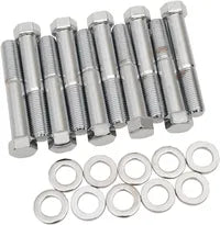 Harley-Davidson XLH 900 Sportster [1958-1960, 1962-1964] - Zylinderkopfschrauben-Kit – Bild 10