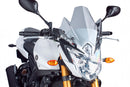 YAMAHA FZ8 [2016] - PUIG New Generation Sport Windscreen | Tonet | PUIG 5872H