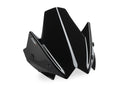 YAMAHA FZ8 [2016] - PUIG New Generation Sport Windscreen | Sort | PUIG 5872N