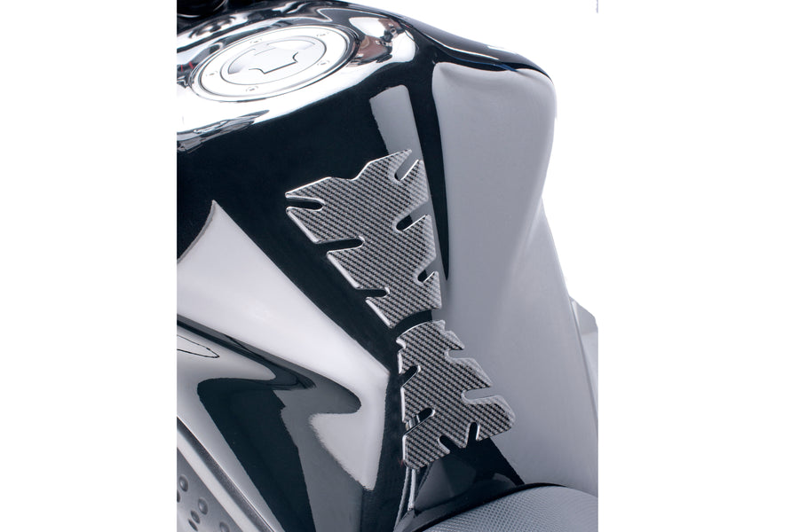 KTM RC 390 [2025] – Performance 2 tankbeskytter – Gennemsigtig
