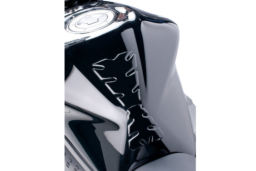 KTM RC 390 [2025] – Performance 2 tankbeskytter – carbon look