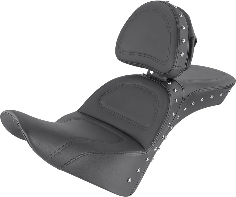 harley davidson flde [SADDLEMEN] – Explorer Special sæde