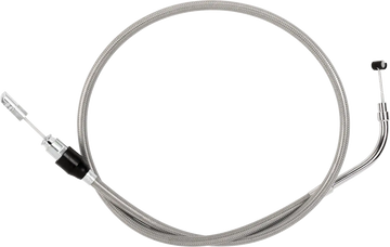 harley davidson flhxse [DRAG SPECIALTIES] – Quick Connect koblingskabel