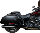 harley davidson fxlr [DRAG SPECIALTIES] – Predator sæde-2
