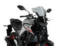 YAMAHA MT-03 [2019] – New Generation Touring – Tonet-3