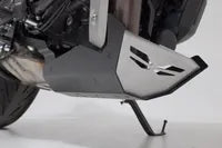 Yamaha Pure [SW-MOTECH] – Frontspoiler