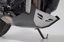 Yamaha Pure [SW-MOTECH] – Frontspoiler