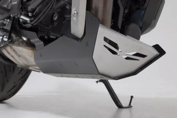 Yamaha XSR 700 [SW-MOTECH] – Frontspoiler