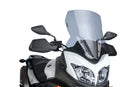 TRIUMPH BONNEVILLE T 120 BLACK [2025] - turnéskærm | Tonet | PUIG 5895H