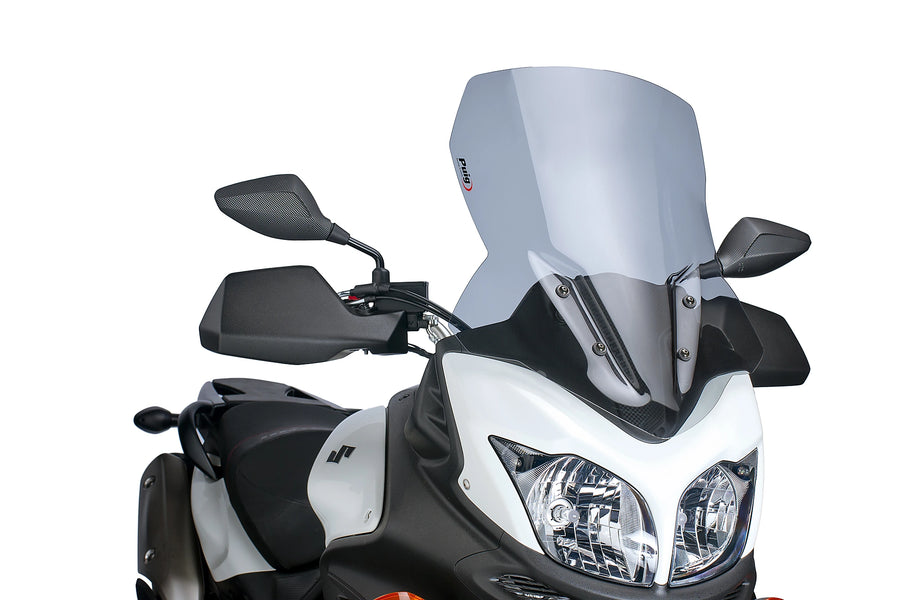 TRIUMPH BONNEVILLE T 120 BLACK [2025] - turnéskærm | Tonet | PUIG 5895H