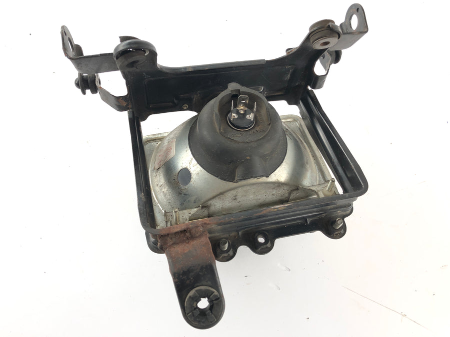 Yamaha XT 600 E 3TB [1991] - Forlygter